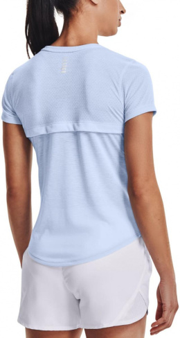 KOSZULKA DAMSKA UNDER ARMOUR STREAKER 1361371 XS