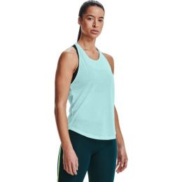 KOSZULKA DAMSKA UNDER ARMOUR STREAKER 1361372 XS