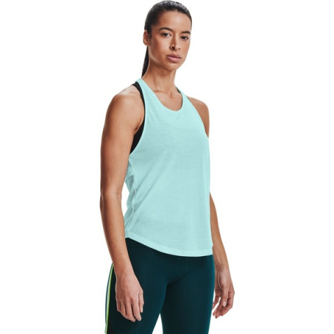KOSZULKA DAMSKA UNDER ARMOUR STREAKER 1361372 XS KOSZULKA DAMSKA UNDER ARMOUR STREAKER 1361372 XS