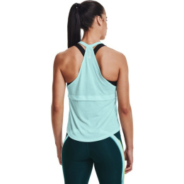 KOSZULKA DAMSKA UNDER ARMOUR STREAKER 1361372 XS