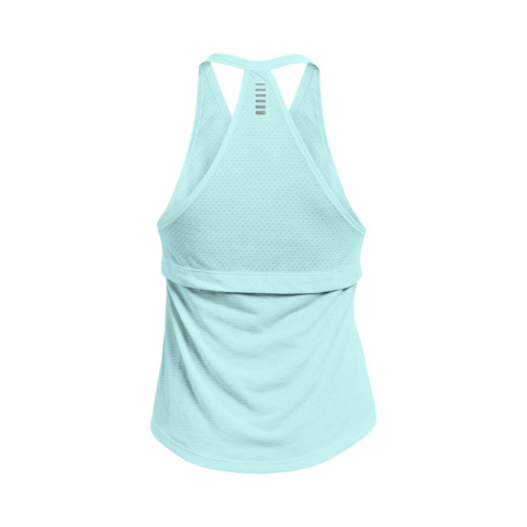 KOSZULKA DAMSKA UNDER ARMOUR STREAKER 1361372 XS KOSZULKA DAMSKA UNDER ARMOUR STREAKER 1361372 XS
