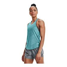 KOSZULKA DAMSKA UNDER ARMOUR STREAKER 1361373 XS