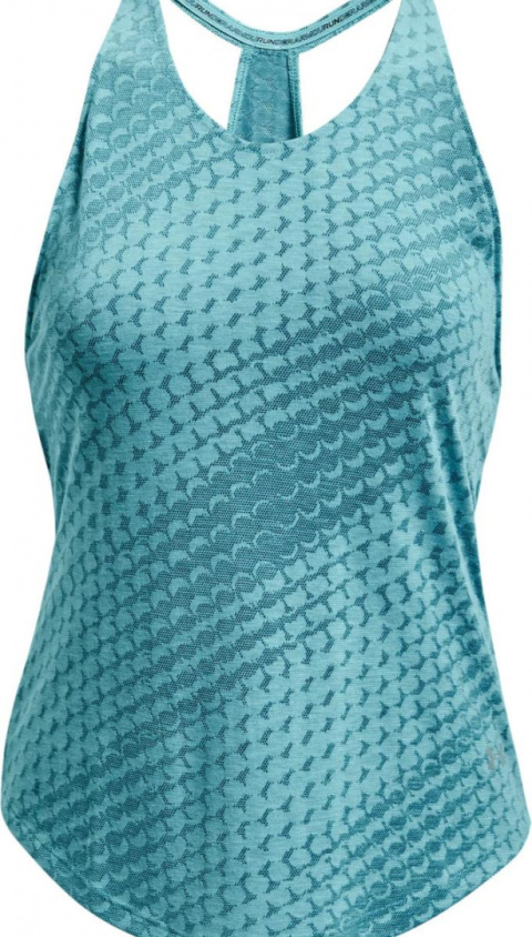 KOSZULKA DAMSKA UNDER ARMOUR STREAKER 1361373 XS KOSZULKA DAMSKA UNDER ARMOUR STREAKER 1361373 XS