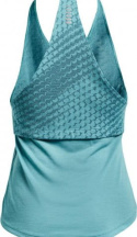 KOSZULKA DAMSKA UNDER ARMOUR STREAKER 1361373 XS KOSZULKA DAMSKA UNDER ARMOUR STREAKER 1361373 XS