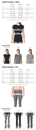 LEGINSY DAMSKIE UNDER ARMOUR ARMOUR FAVORITE M LEGINSY DAMSKIE UNDER ARMOUR ARMOUR FAVORITE M