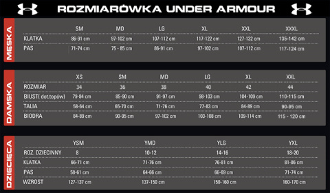 LEGINSY DAMSKIE UNDER ARMOUR ARMOUR FAVORITE M LEGINSY DAMSKIE UNDER ARMOUR ARMOUR FAVORITE M