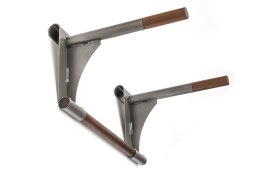 Multiadapter do drabinek gimnastycznych NOHrD Wallbars Classic Orzech