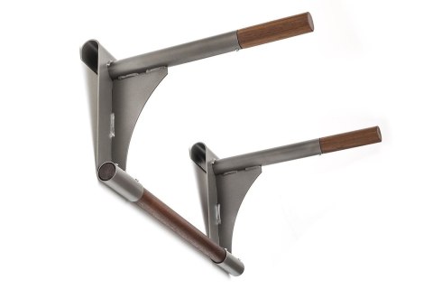 Multiadapter do drabinek gimnastycznych NOHrD Wallbars Classic Orzech Multiadapter do drabinek gimnastycznych NOHrD Wallbars Classic Orzech