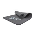 REEBOK MATA TRENINGOWA 10 MM CZARNA RAMT-11015BK REEBOK MATA TRENINGOWA 10 MM CZARNA RAMT-11015BK