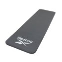 REEBOK MATA TRENINGOWA 10 MM CZARNA RAMT-11015BK REEBOK MATA TRENINGOWA 10 MM CZARNA RAMT-11015BK