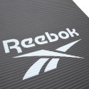 REEBOK MATA TRENINGOWA 10 MM CZARNA RAMT-11015BK REEBOK MATA TRENINGOWA 10 MM CZARNA RAMT-11015BK