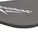 REEBOK MATA TRENINGOWA 10 MM CZARNA RAMT-11015BK REEBOK MATA TRENINGOWA 10 MM CZARNA RAMT-11015BK