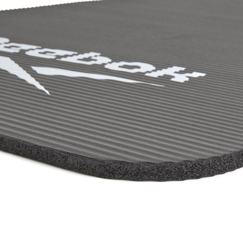 REEBOK MATA TRENINGOWA 10 MM CZARNA RAMT-11015BK REEBOK MATA TRENINGOWA 10 MM CZARNA RAMT-11015BK