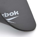 REEBOK MATA TRENINGOWA 10 MM CZARNA RAMT-11015BK REEBOK MATA TRENINGOWA 10 MM CZARNA RAMT-11015BK