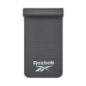 REEBOK MATA TRENINGOWA 10 MM CZARNA RAMT-11015BK REEBOK MATA TRENINGOWA 10 MM CZARNA RAMT-11015BK