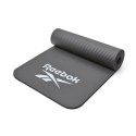REEBOK MATA TRENINGOWA 10 MM CZARNA RAMT-11015BK REEBOK MATA TRENINGOWA 10 MM CZARNA RAMT-11015BK