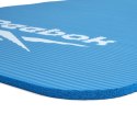 REEBOK MATA TRENINGOWA 10 MM NIEBIESKA RAMT-11015BL REEBOK MATA TRENINGOWA 10 MM NIEBIESKA RAMT-11015BL