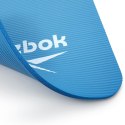 REEBOK MATA TRENINGOWA 10 MM NIEBIESKA RAMT-11015BL REEBOK MATA TRENINGOWA 10 MM NIEBIESKA RAMT-11015BL