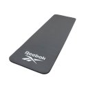 REEBOK MATA TRENINGOWA 15 MM CZARNA RAMT-11018BK REEBOK MATA TRENINGOWA 15 MM CZARNA RAMT-11018BK