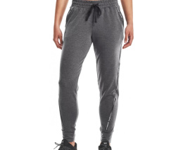 SPODNIE DAMSKIE UNDER ARMOUR RIVAL 1361095-010 XS