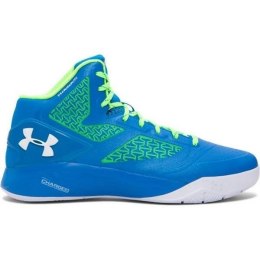 BUTY DO KOSZYKÓWKI UNDER ARMOUR CLUTCHFIT ROZM. 45