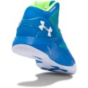 BUTY DO KOSZYKÓWKI UNDER ARMOUR CLUTCHFIT ROZM. 45 BUTY DO KOSZYKÓWKI UNDER ARMOUR CLUTCHFIT ROZM. 45