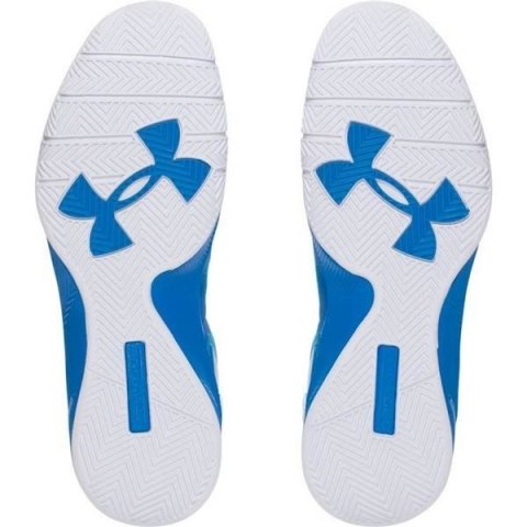 BUTY DO KOSZYKÓWKI UNDER ARMOUR CLUTCHFIT ROZM. 45 BUTY DO KOSZYKÓWKI UNDER ARMOUR CLUTCHFIT ROZM. 45