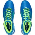 BUTY DO KOSZYKÓWKI UNDER ARMOUR CLUTCHFIT ROZM. 45 BUTY DO KOSZYKÓWKI UNDER ARMOUR CLUTCHFIT ROZM. 45
