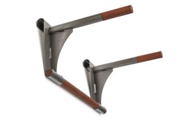 Multiadapter do drabinek gimnastycznych NOHrD Wallbars Club Jesion