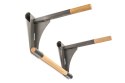 Multiadapter do drabinek gimnastycznych NOHrD Wallbars Natural Jesion Multiadapter do drabinek gimnastycznych NOHrD Wallbars Natural Jesion