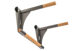 Multiadapter do drabinek gimnastycznych NOHrD Wallbars Oak Dąb
