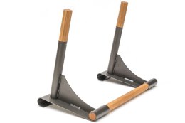 Multiadapter do drabinek gimnastycznych NOHrD Wallbars Oak Dąb