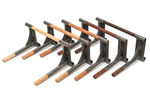 Multiadapter do drabinek gimnastycznych NOHrD Wallbars Oak Dąb Multiadapter do drabinek gimnastycznych NOHrD Wallbars Oak Dąb