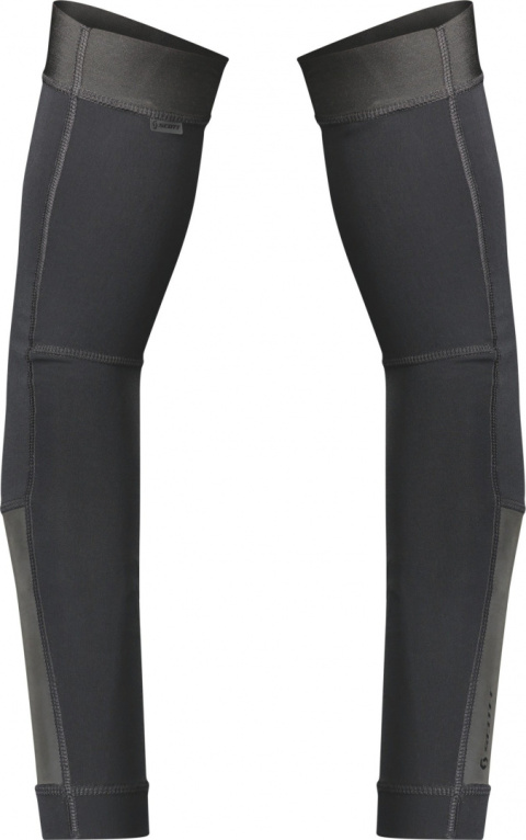 Ocieplacz SCOTT Armwarmer AS 10 black M Ocieplacz SCOTT Armwarmer AS 10 black M