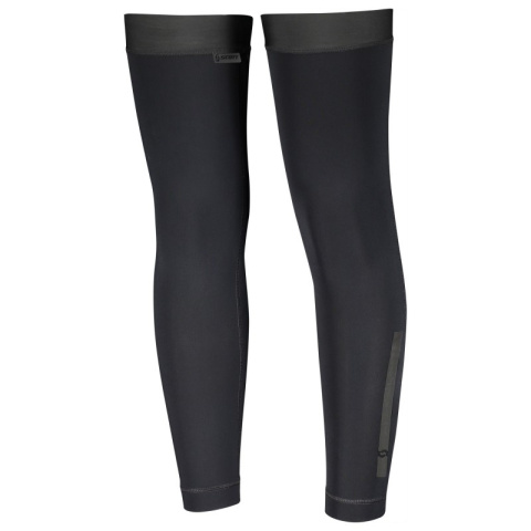 SCOTT OCIEPLACZE NA NOGI LEGWARMER AS 20 BLACK SCOTT OCIEPLACZE NA NOGI LEGWARMER AS 20 BLACK
