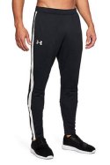 SPODNIE MĘSKIE UNDER ARMOUR SPORTSTLE PIQUE TRACK PANT 1313201-001 SPODNIE MĘSKIE UNDER ARMOUR SPORTSTLE PIQUE TRACK PANT 1313201-001