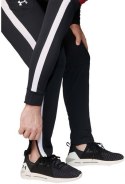 SPODNIE MĘSKIE UNDER ARMOUR SPORTSTLE PIQUE TRACK PANT 1313201-001 SPODNIE MĘSKIE UNDER ARMOUR SPORTSTLE PIQUE TRACK PANT 1313201-001