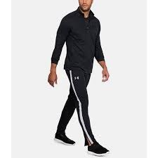 SPODNIE MĘSKIE UNDER ARMOUR SPORTSTLE PIQUE TRACK PANT 1313201-001 SPODNIE MĘSKIE UNDER ARMOUR SPORTSTLE PIQUE TRACK PANT 1313201-001