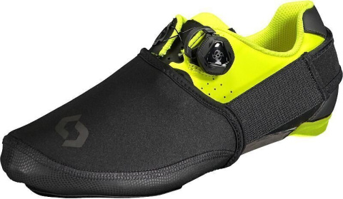 ocieplacz SCOTT Toecover AS 10 long black M (38-42) ocieplacz SCOTT Toecover AS 10 long black M (38-42)