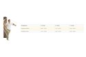Atlas treningowy NOHrD SlimBeam Optik Stal