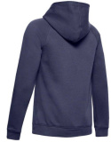 BLUZA DZIECIĘCA UNDER ARMOUR RIVAL FLEECE 1325328-497 BLUZA DZIECIĘCA UNDER ARMOUR RIVAL FLEECE 1325328-497
