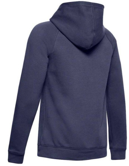 BLUZA DZIECIĘCA UNDER ARMOUR RIVAL FLEECE 1325328-497 BLUZA DZIECIĘCA UNDER ARMOUR RIVAL FLEECE 1325328-497