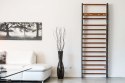 Drabinka gimnastyczna NOHrD WallBars 10 Oak Dąb