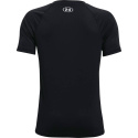 KOSZULKA CHŁOPIĘCA UNDER ARMOUR TECH HYBRID M KOSZULKA CHŁOPIĘCA UNDER ARMOUR TECH HYBRID M