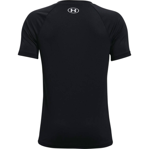 KOSZULKA CHŁOPIĘCA UNDER ARMOUR TECH HYBRID M KOSZULKA CHŁOPIĘCA UNDER ARMOUR TECH HYBRID M