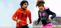 KOSZULKA CHŁOPIĘCA UNDER ARMOUR TECH HYBRID M KOSZULKA CHŁOPIĘCA UNDER ARMOUR TECH HYBRID M