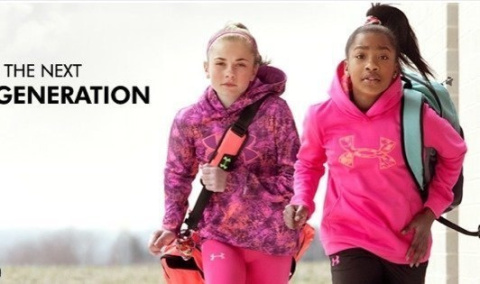 KOSZULKA CHŁOPIĘCA UNDER ARMOUR TECH HYBRID M KOSZULKA CHŁOPIĘCA UNDER ARMOUR TECH HYBRID M