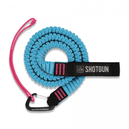 Lina holownicza z nerką KIDS RIDE SHOTGUN MTB Tow Rope