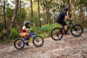 Lina holownicza z nerką KIDS RIDE SHOTGUN MTB Tow Rope Lina holownicza z nerką KIDS RIDE SHOTGUN MTB Tow Rope