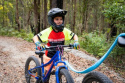 Lina holownicza z nerką KIDS RIDE SHOTGUN MTB Tow Rope Lina holownicza z nerką KIDS RIDE SHOTGUN MTB Tow Rope